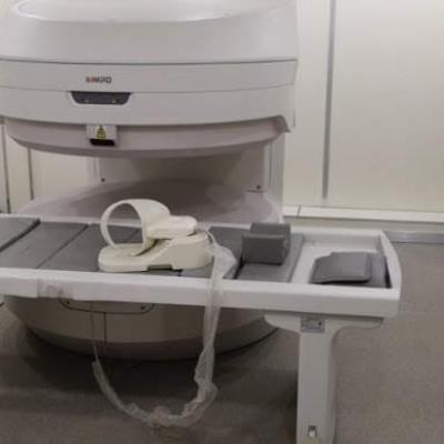 Máy CT, MRI, Xquang, Siêu âm